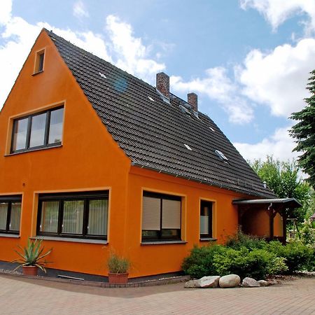 Selliner Ferienwohnungen Exterior foto