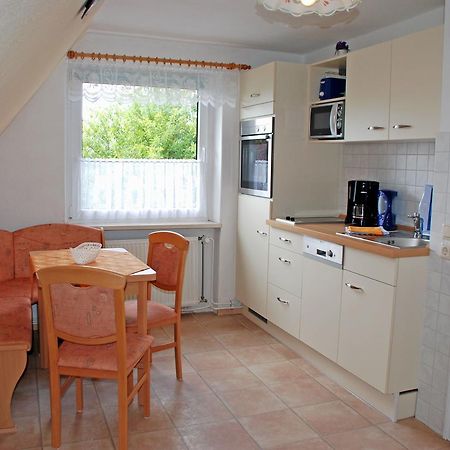 Selliner Ferienwohnungen Exterior foto