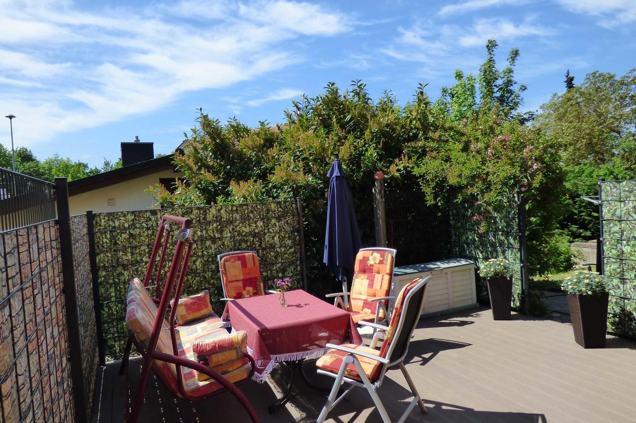 Selliner Ferienwohnungen Zimmer foto
